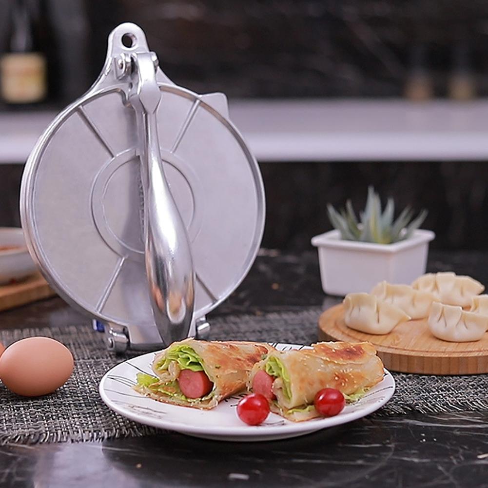 Dough Press Machine