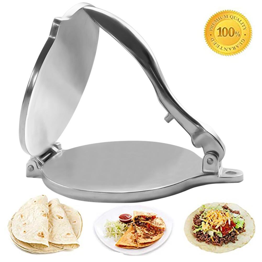 Dough Press Machine