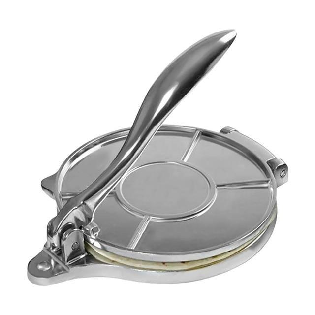 Dough Press Machine