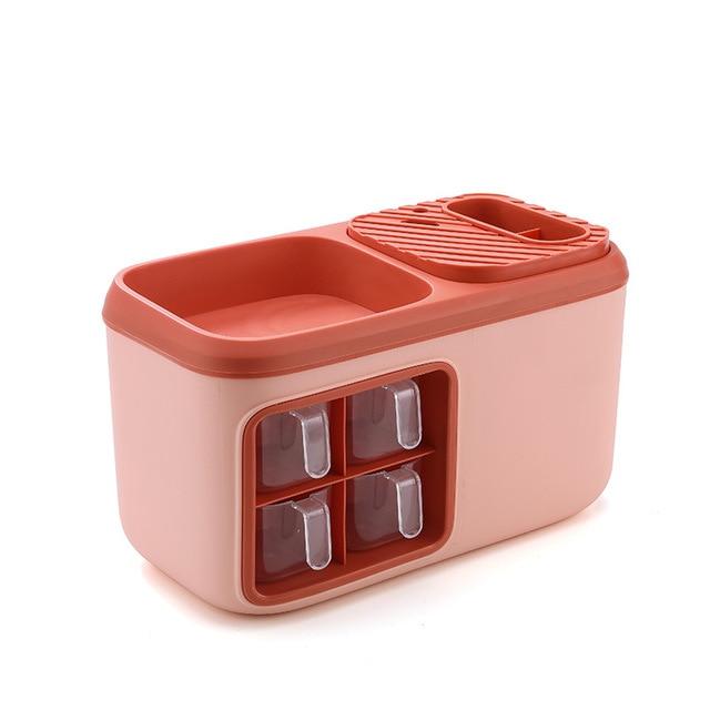 Home Best  Kitchen Seasoning Storage Rack