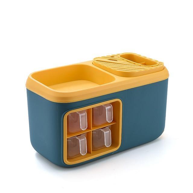 Home Best  Kitchen Seasoning Storage Rack