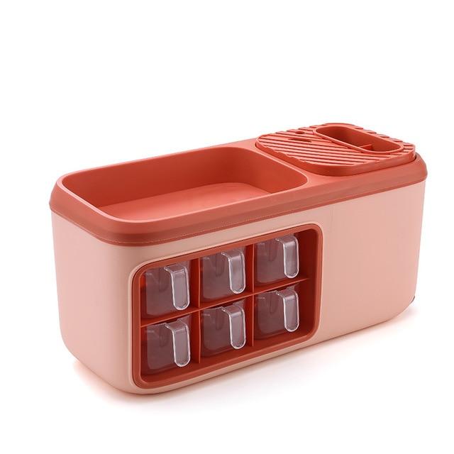 Home Best  Kitchen Seasoning Storage Rack