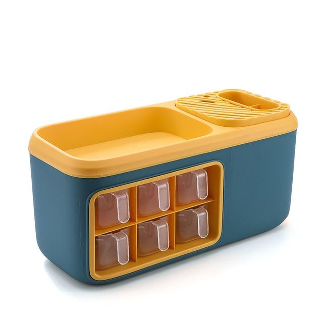 Home Best  Kitchen Seasoning Storage Rack