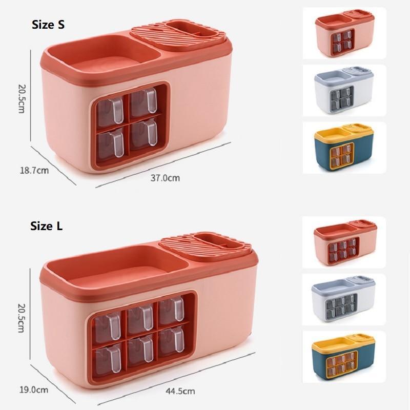 Home Best  Kitchen Seasoning Storage Rack