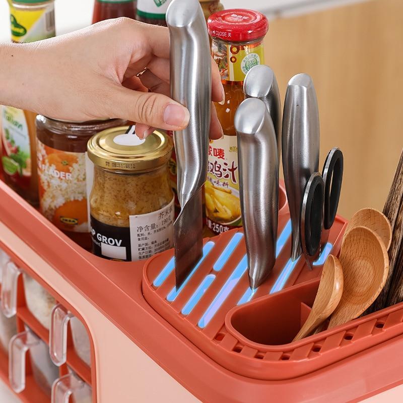 Home Best  Kitchen Seasoning Storage Rack