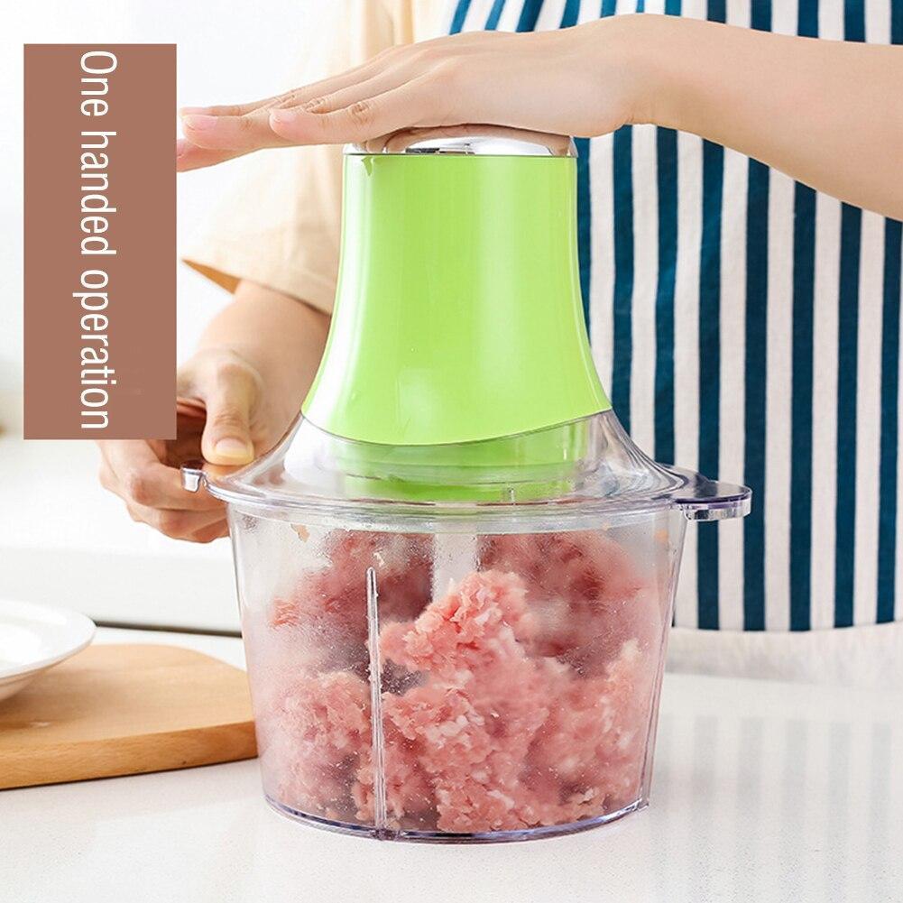 Meat Grinder