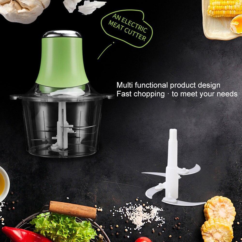 Meat Grinder