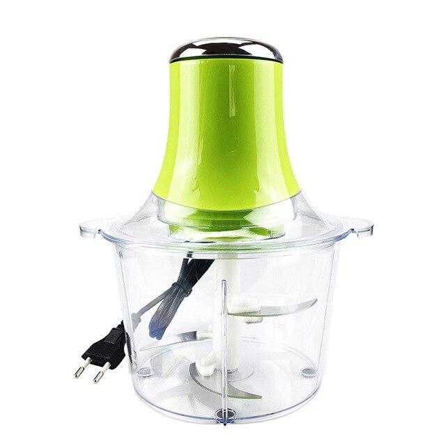 Meat Grinder