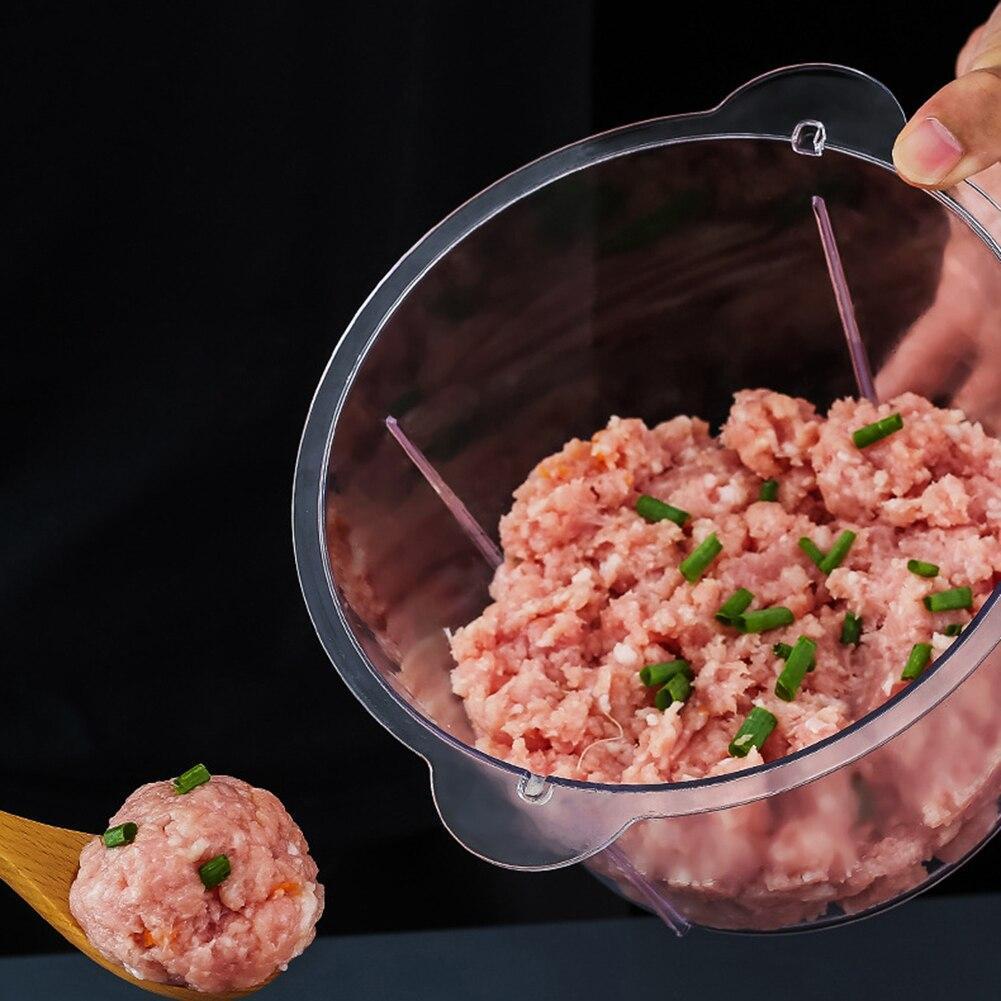 Meat Grinder