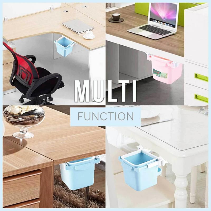 Home Best Under Desk  Trash
