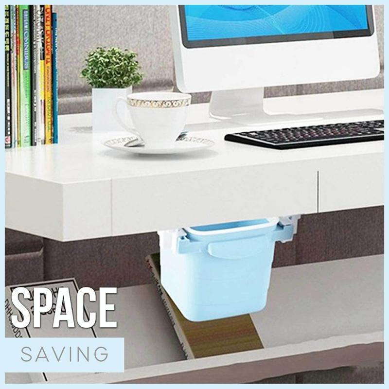Home Best Under Desk  Trash