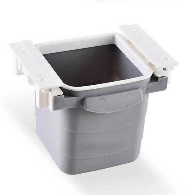 Home Best Under Desk  Trash