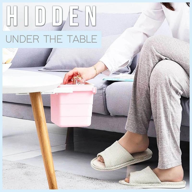 Home Best Under Desk  Trash