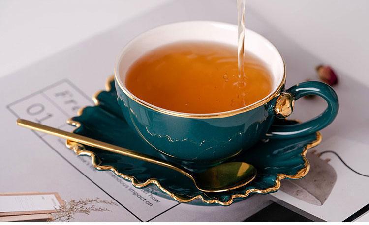 Home Best Cute Glass teapot