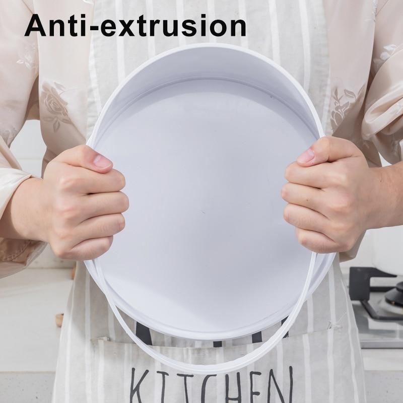 Home Best Transparent Stackable Food  Cover