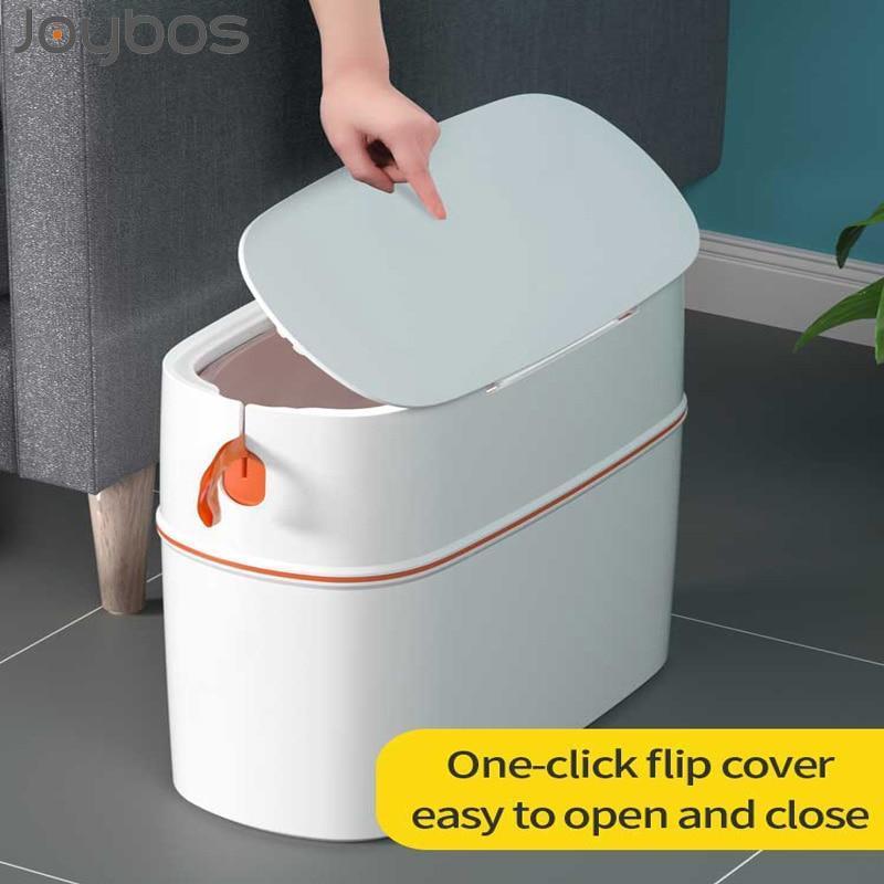 Home Best  Bucket Trash Can  Seal