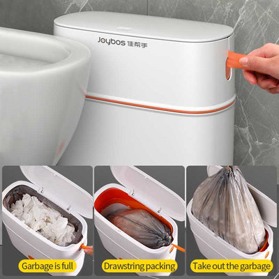 Home Best  Bucket Trash Can  Seal