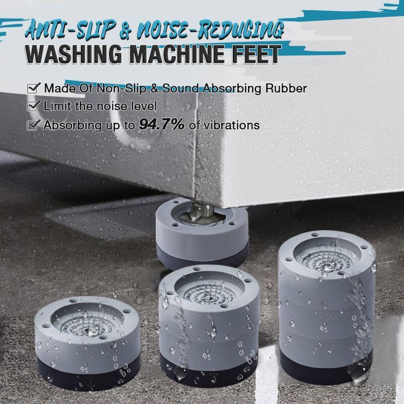 Home Best Anti-slip And Noise-reducing Feet