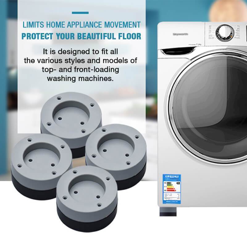 Home Best Anti-slip And Noise-reducing Feet