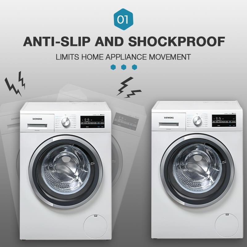 Home Best Anti-slip And Noise-reducing Feet