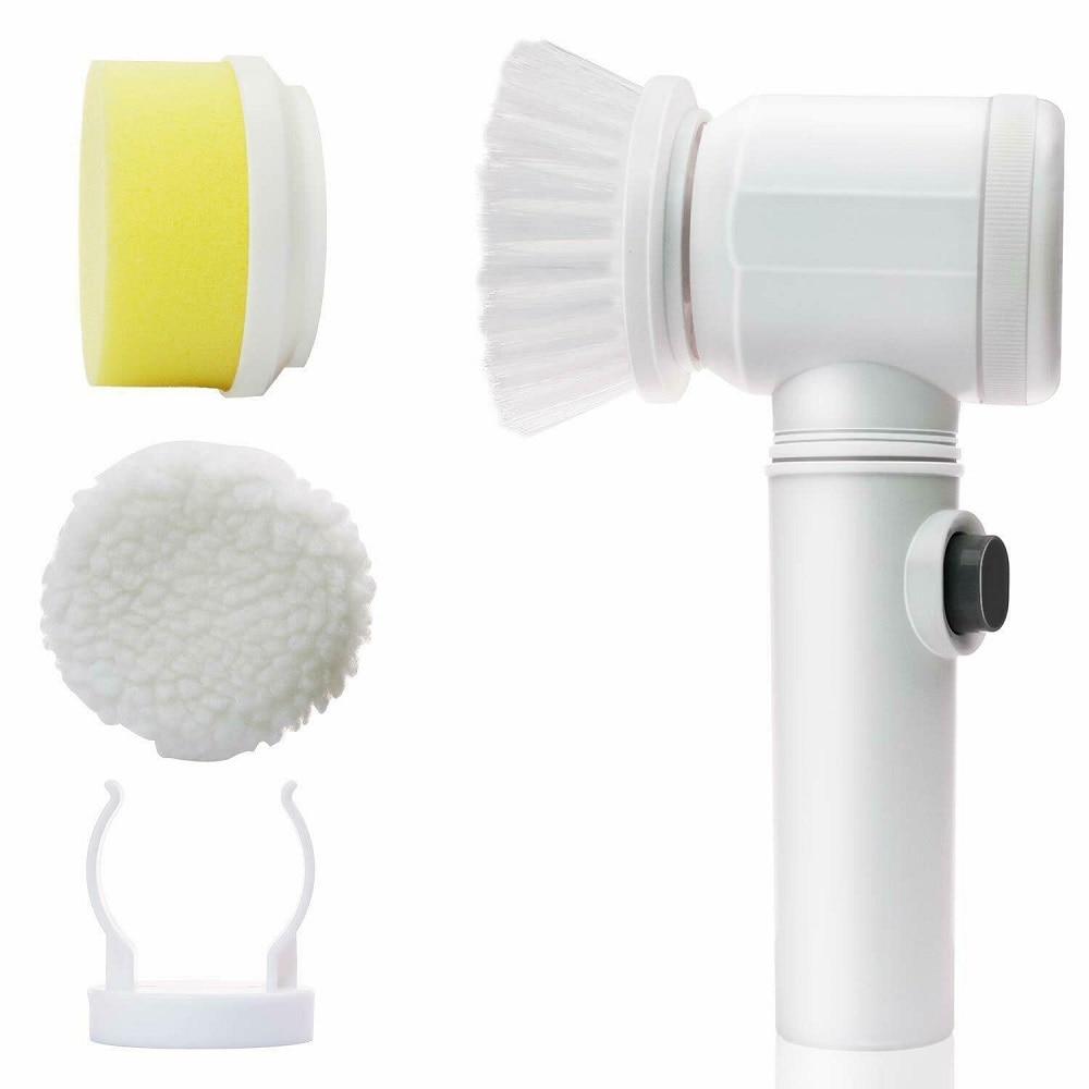 Home Best Electric Cleaning Brush