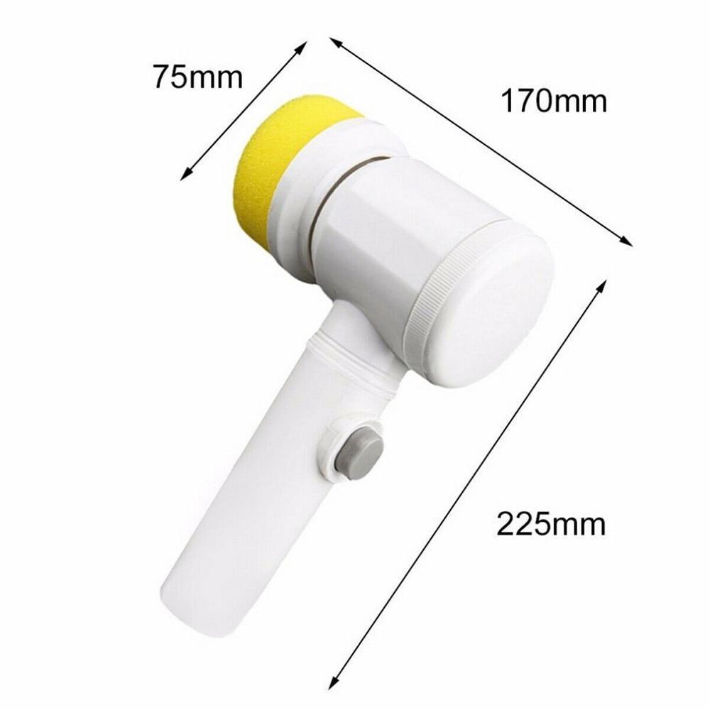 Home Best Electric Cleaning Brush