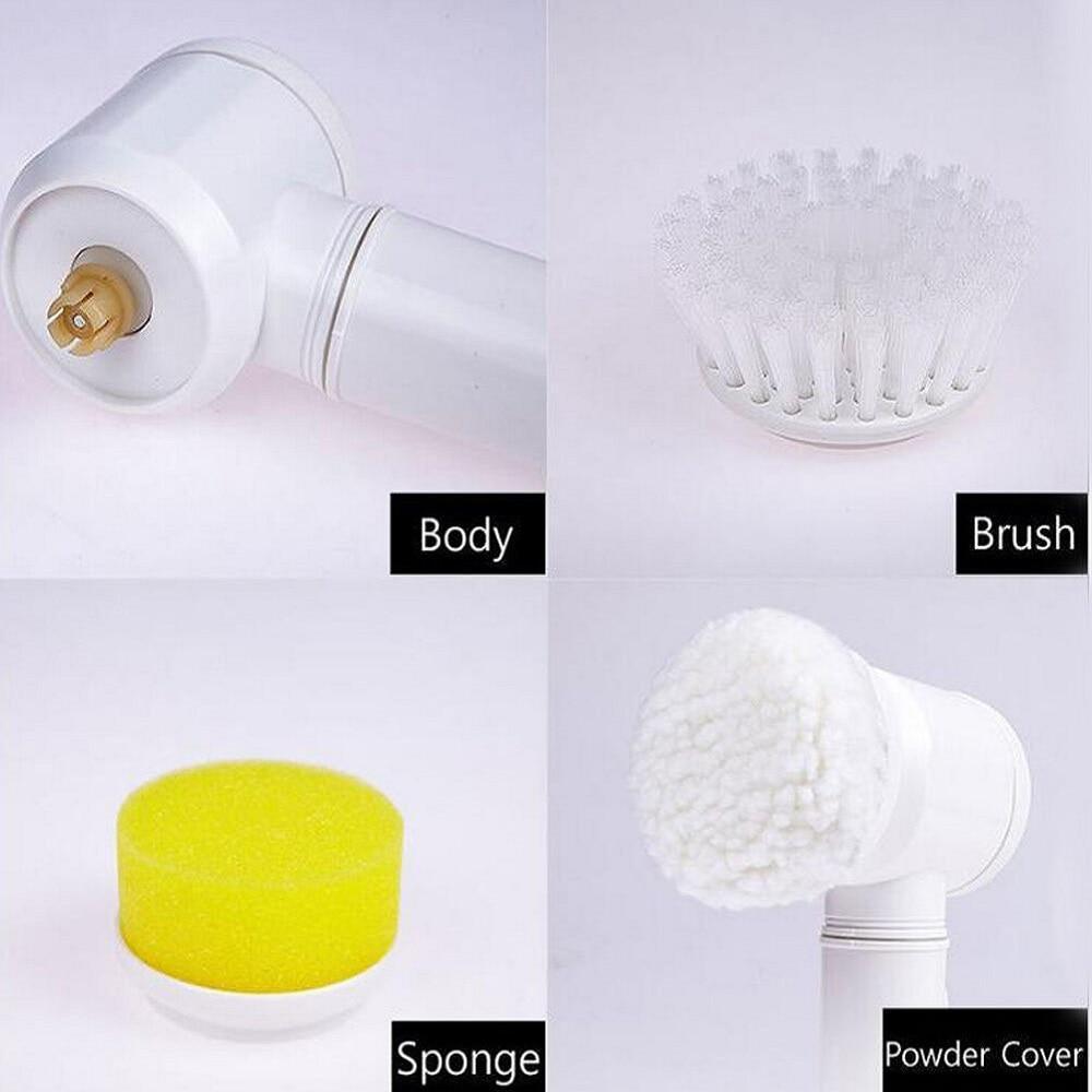 Home Best Electric Cleaning Brush