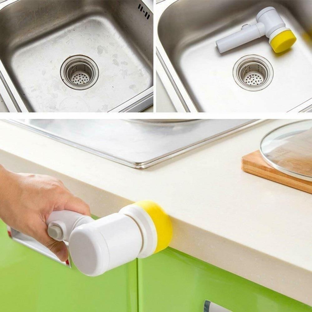 Home Best Electric Cleaning Brush