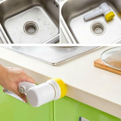 Home Best Electric Cleaning Brush