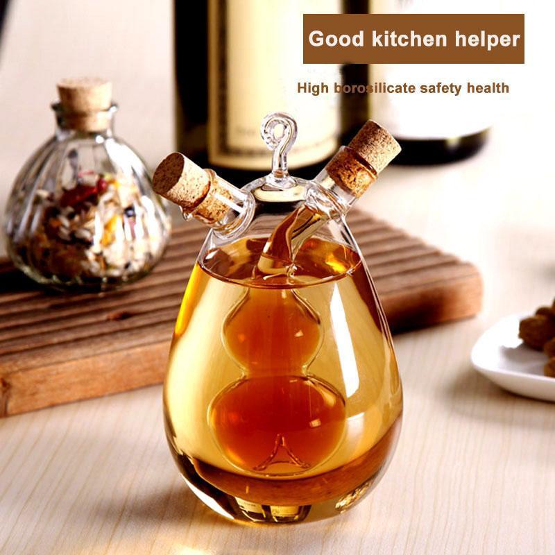 Home Best Oil Sprayer Sauce Bottles