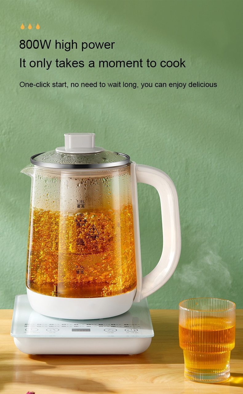 Home Best Multifunction Electric Kettle