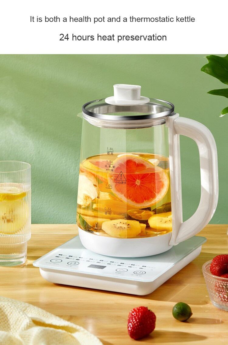 Home Best Multifunction Electric Kettle