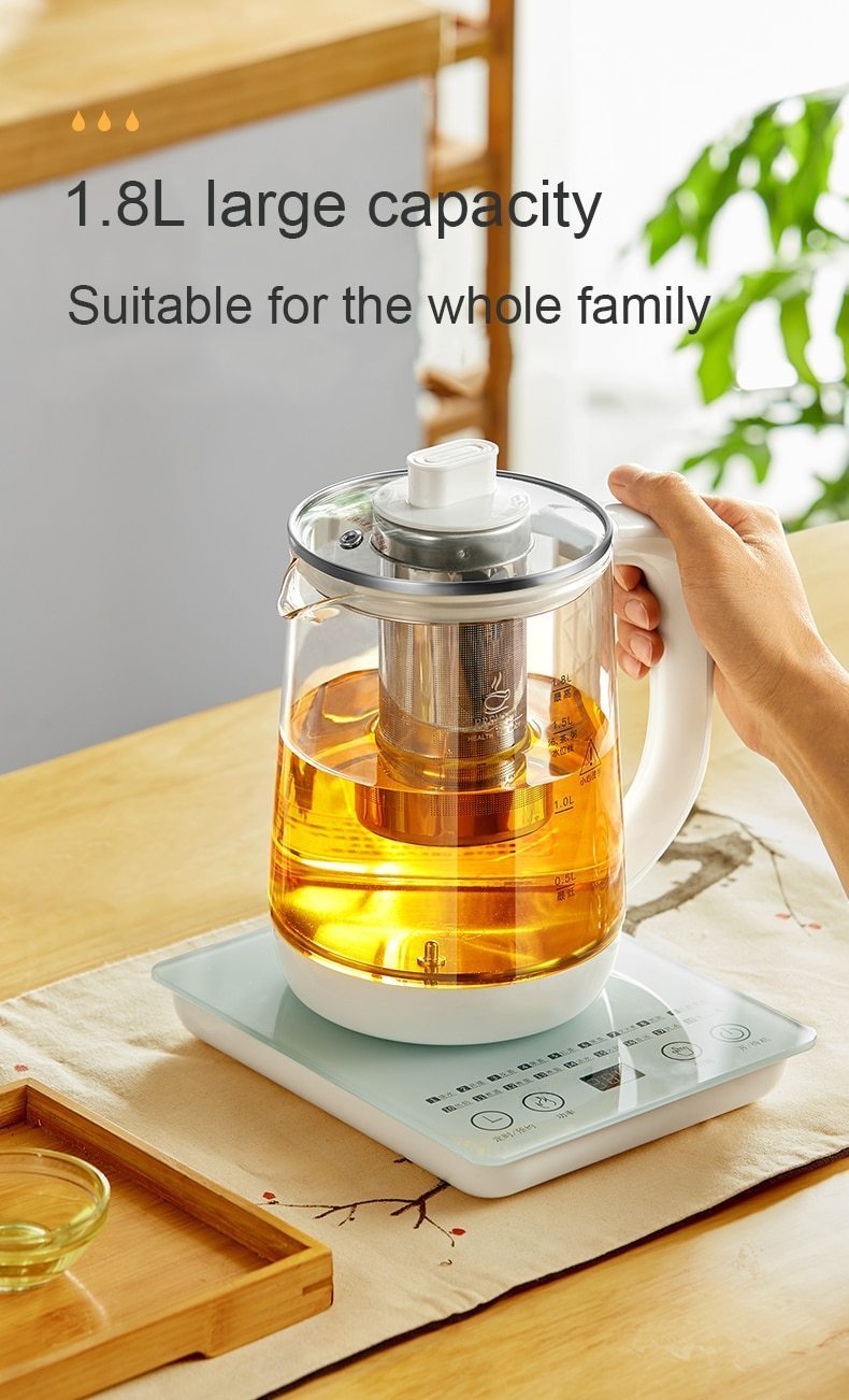 Home Best Multifunction Electric Kettle