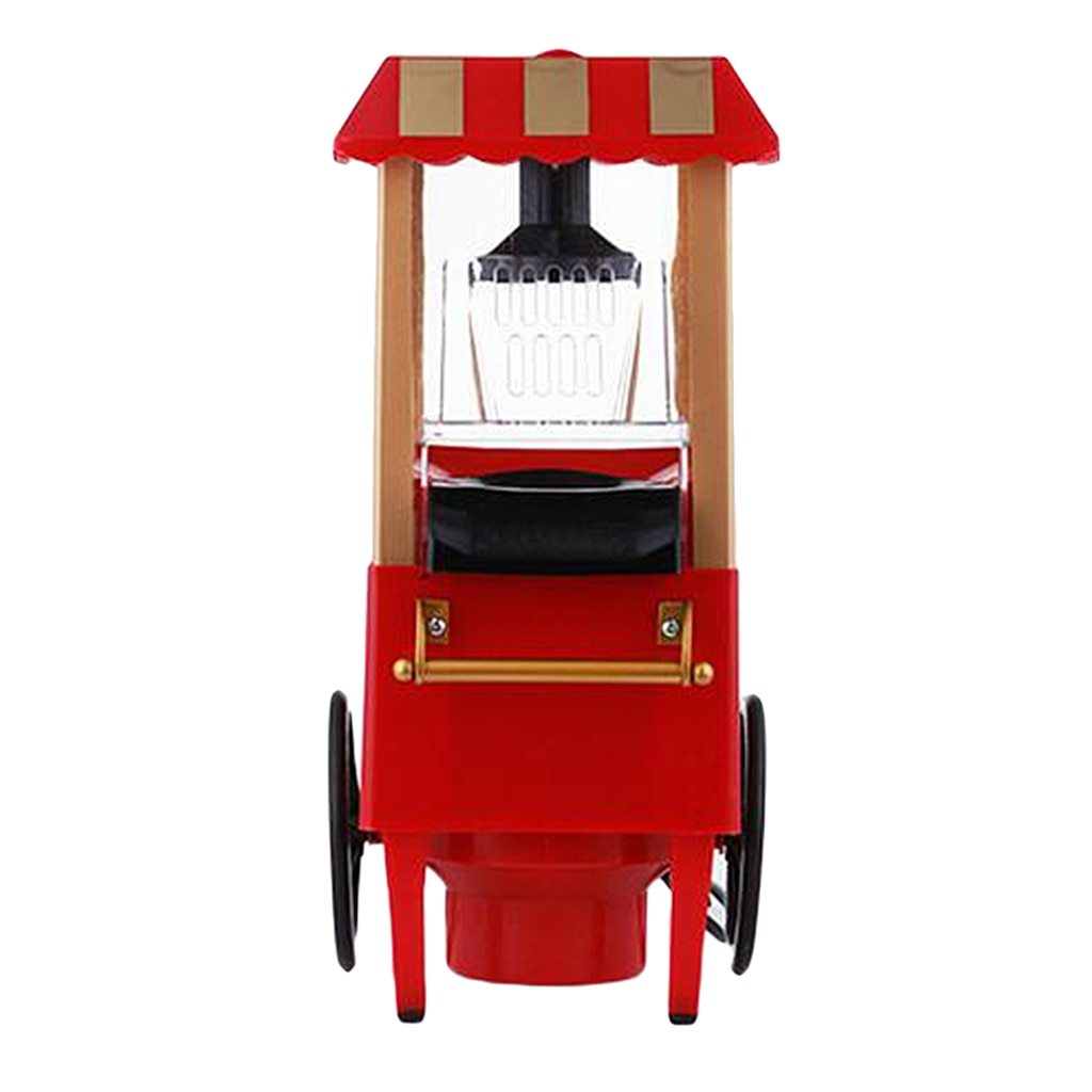 Home Best Mini Electric  Popcorn Maker