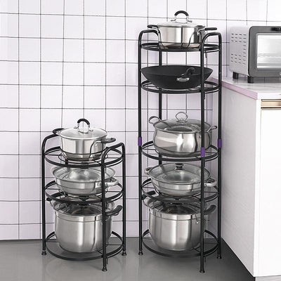 Home Best  Kitchen Shelf