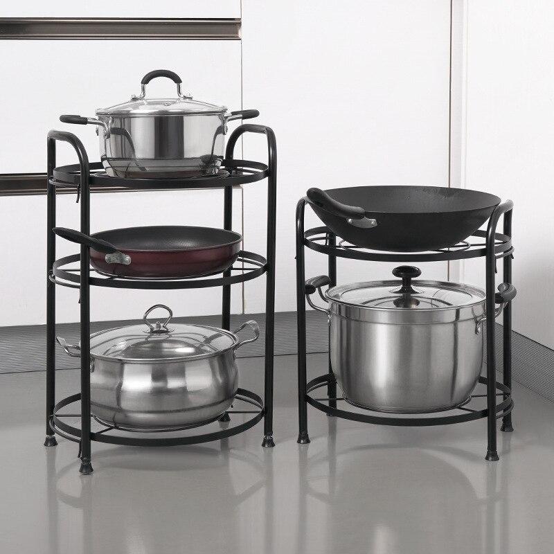 Home Best  Kitchen Shelf