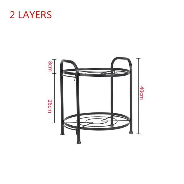 Home Best  Kitchen Shelf
