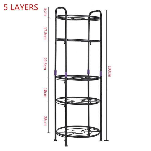Home Best  Kitchen Shelf