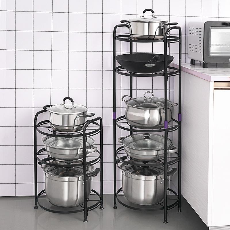 Home Best  Kitchen Shelf