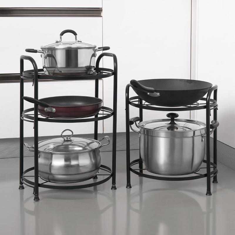 Home Best  Kitchen Shelf