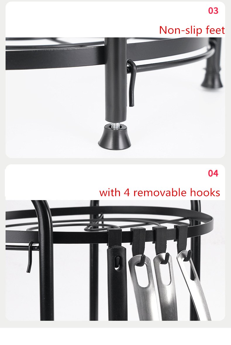 Home Best  Kitchen Shelf