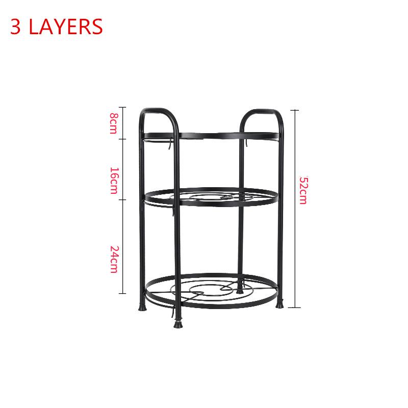 Home Best  Kitchen Shelf