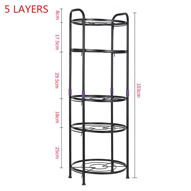 Home Best  Kitchen Shelf