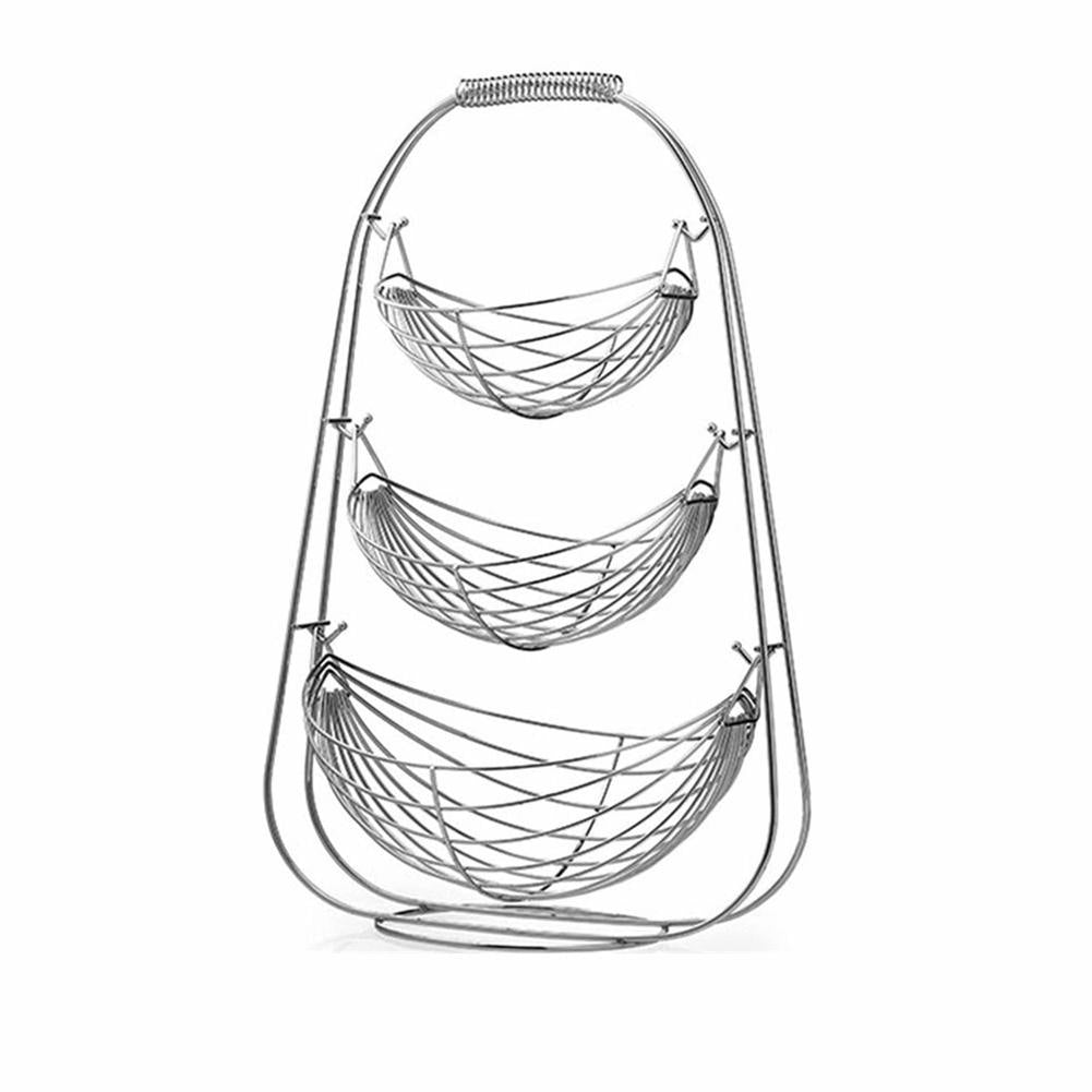 Fruit Basket Bowl Holder