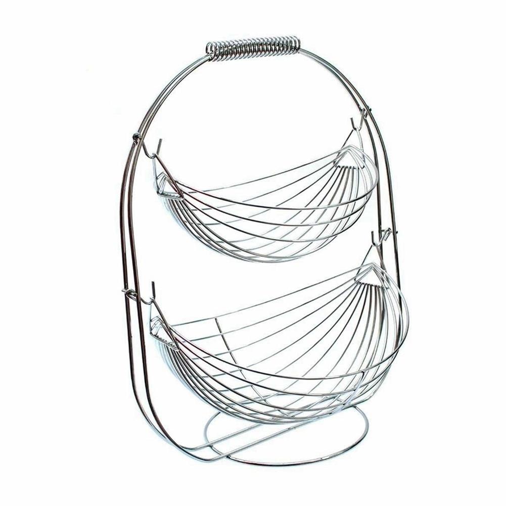 Fruit Basket Bowl Holder