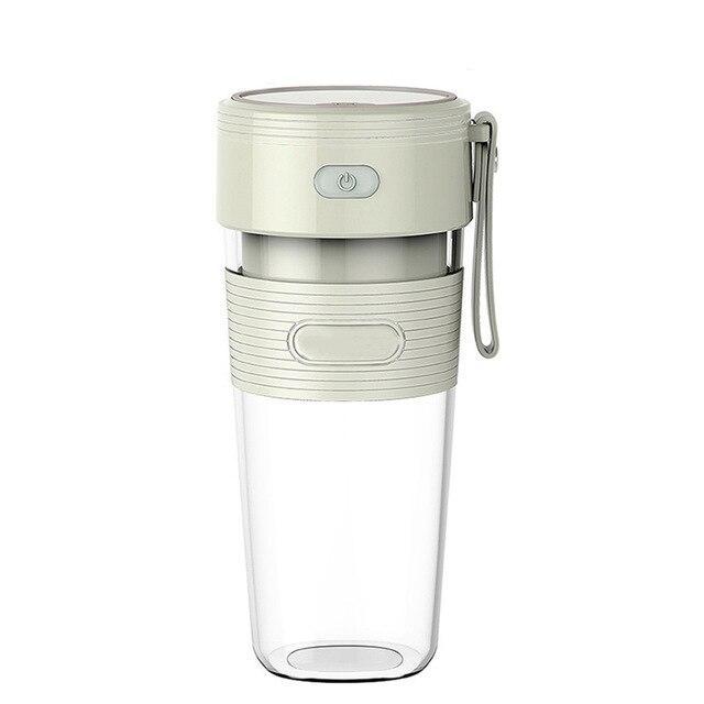 Mini Portable Electric Juicer