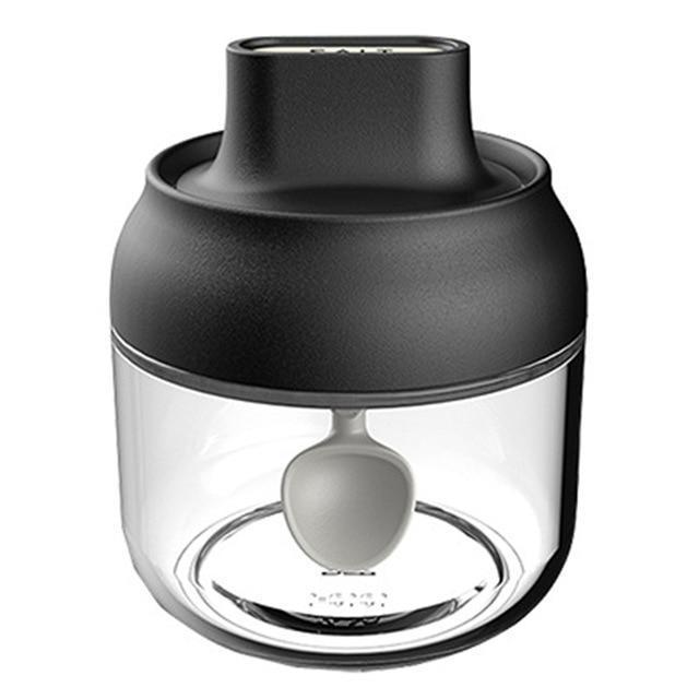 Home  Best Seasoning Jar With Spoon