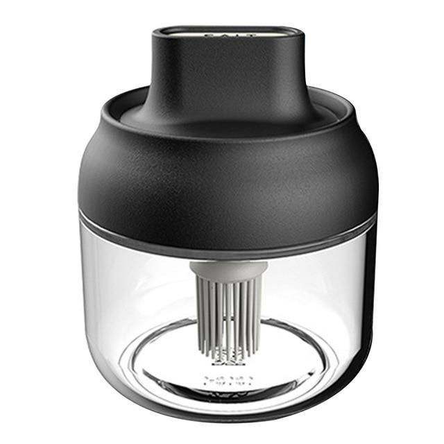 Home  Best Seasoning Jar With Spoon