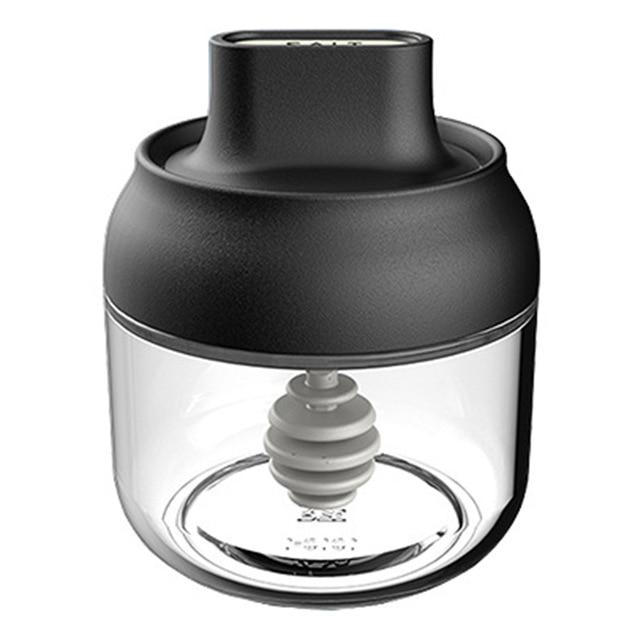 Home  Best Seasoning Jar With Spoon