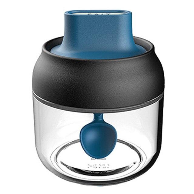 Home  Best Seasoning Jar With Spoon